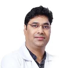 Dr. Sandeep Sawant